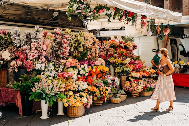 flower shop 1